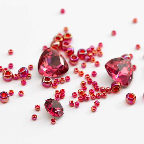 Does Handmade Beaded Jewelry Sell in 2023?  Eureka Crystal Beads - Eureka  Crystal Beads